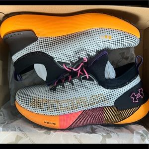Under Armour HOVR Phantom 3 SE Storm